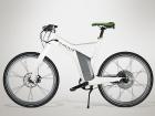 Электронный велосипед получил одобрение Шумахера