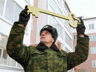 Военнослужащие Ставрополья получат квартиры