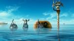 Мадагаскар 3 / Madagascar 3: Europe's Most Wanted (2012) 1080p HDTV.  Трейлер №2