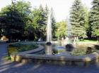 К майским праздникам в Ставрополе высадят деревья и включат фонтаны