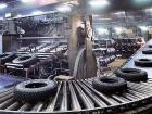 В Бразилии открывается новый шинный завод