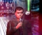 Таджикский певец спел очередную хвалебную оду Путину
