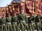 На Ставрополье отметили 67-ю годовщину Победы