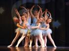 У Ставропольской детской хореографической школы завершился учебный год