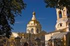 На колокольне Андреевского собора появится трехтонный колокол