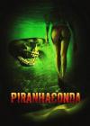 Пираньяконда / Piranhaconda (2011) HDTVRip