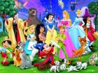 Классические мультфильмы Disney будут переозвучены