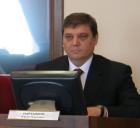 Депутаты поддержали кандидатуру Юрия Тыртышова