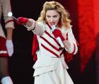 Мадонна призвала отпустить девушек из Pussy Riot