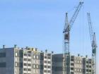 Строительство жилья в Украине наращивает обороты