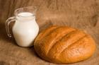 Цены на хлеб и молоко в крае постараются стабилизировать