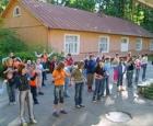Трудных подростков на Ставрополье приобщат к культуре и спорту