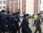 На Ставрополье стартовали XV краевые молодежные казачьи игры