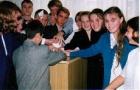 На Ставрополье появится Молодежная избирательная комиссия
