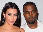Канье Уэст устроил Ким Кардашян сюрприз