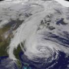 Ураган "Сэнди" стремительно движется к побережью США