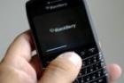 Телефоны BlackBerry признали опасными для аллергиков