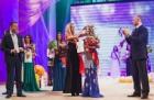 На Ставрополье завершился конкурс «Мисс Студенчество России-2012»