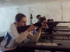 Ставропольские госслужащие «вооружились» пневматическими винтовками