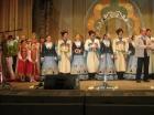На Ставрополье прошел краевой фестиваль народного творчества «Родные напевы»