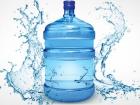 Популярность доставки воды на дом растет