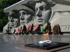 Митинг, посвященный 70-й годовщине освобождения Ставрополя от гитлеровцев, пройдет 21 января