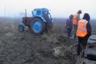 20 000 жителей города Михайловска остались без воды