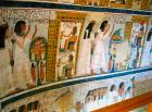 Учёные нашли в Египте саркофаг ребёнка