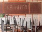 В школах Пятигорска объявили карантин из-за массового заболевания простудой