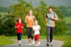 Прогулка для здоровья приносит больше пользы, чем интенсивные тренировки в спортзале