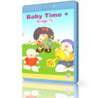 Детское время  (Часть2) / Baby time на Bridge TV (Part2) [DVD-5]