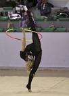 В Ставрополе прошел краевой чемпионат по художественной гимнастике