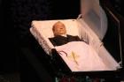 В Москве похоронили Андрея Панина