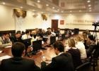 В Ставрополе прошел круглый стол на тему «Не стань жертвой телефонных мошенников»