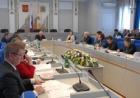 Трудности и планы органов местного самоуправления обсудили в Думе края