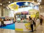 Ставрополье представило лучшие бренды на VIII Международной туристской выставке «Интурмаркет»
