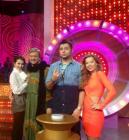 Истощенная Сати Казанова не может остановиться худеть