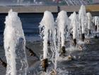 В Ставрополе открылся сезон фонтанов