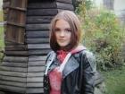 На Ставрополье разыскивается 14-летняя жительница краевого центра