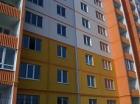 Администрация Ставрополя: Ситуация на стройках жилья в краевом центре регулярно мониторится