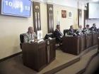 На Ставрополье завершилась весенняя сессия краевого парламента
