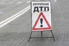 Житель Ставрополья врезался в два автомобиля под управлением полицейских
