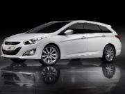 Стоимость некоторых моделей Hyundai возросла