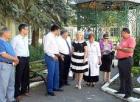 Узбекистан вложит в реконструкцию здравницы в Кисловодске более 2,6 млн дол
