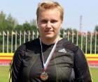 Ставропольские легкоатлеты успешно выступают на чемпионате мира