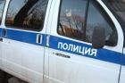Силами ставропольской полиции был задержан краснодарский горе-угонщик