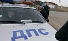 В Георгиевске полицейские открыли огонь по машине нарушителя