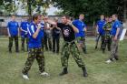 На Ставрополье завершился форум «Казачье Единство — 2013»