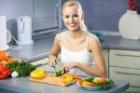 Чтобы снизить вес, питайтесь пищей домашнего приготовления