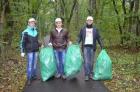 Ставропольские блогеры вышли на экологический субботник